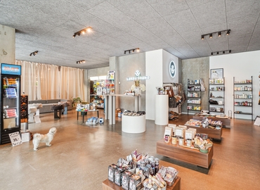 Butik til leje på Dagmar Petersens Gade 99, 8000 Aarhus C - 210 m² | Foto 0 - Lokalebasen