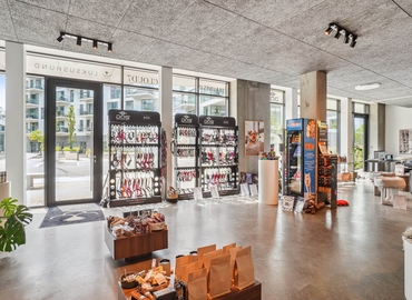 Butik til leje på Dagmar Petersens Gade 99, 8000 Aarhus C - 210 m² | Foto 2 - Lokalebasen.dk