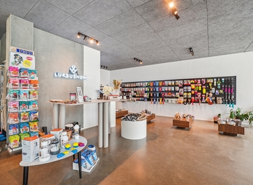 Butik til leje på Dagmar Petersens Gade 99, 8000 Aarhus C - 210 m² | Foto 5 - Lokalebasen