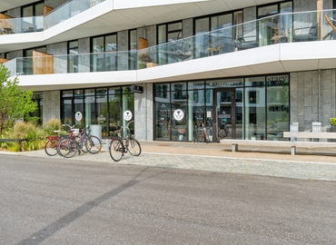 Butik til leje på Dagmar Petersens Gade 99, 8000 Aarhus C - 210 m² | Foto 8 - Lokalebasen