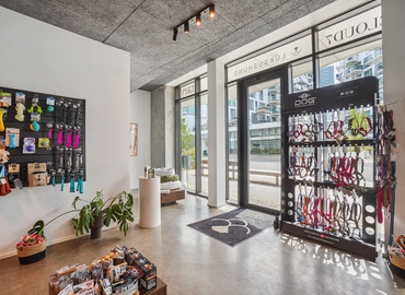 Butik til leje på Dagmar Petersens Gade 99, 8000 Aarhus C - 210 m² | Foto 6 - Lokalebasen.dk