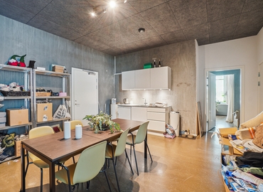 Butik til leje på Dagmar Petersens Gade 99, 8000 Aarhus C - 210 m² | Foto 7 - Lokalebasen