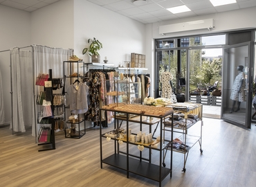 Butik til leje på Akacielunden 11B, 4000 Roskilde - 88 m² | Foto 4 - Lokalebasen.dk