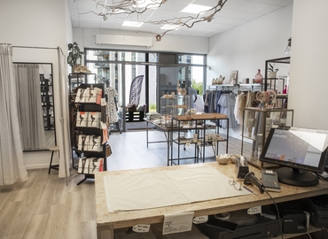 Butik til leje på Akacielunden 11B, 4000 Roskilde - 88 m² | Foto 6 - Lokalebasen.dk