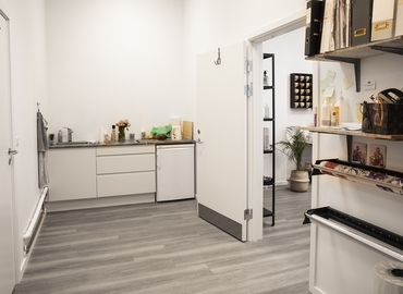 Butik til leje på Akacielunden 11B, 4000 Roskilde - 88 m² | Foto 7 - Lokalebasen.dk