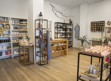 Butik til leje på Akacielunden 11B, 4000 Roskilde - 88 m² | Foto 2 - Lokalebasen