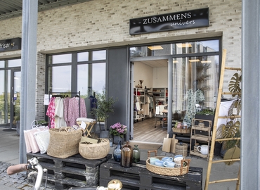 Butik til leje på Akacielunden 11B, 4000 Roskilde - 88 m² | Foto 8 - Lokalebasen