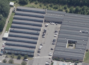 Kontor til leje på Industriparken 22A, 2750 Ballerup - 1058 m² | Foto 0 - Lokalebasen