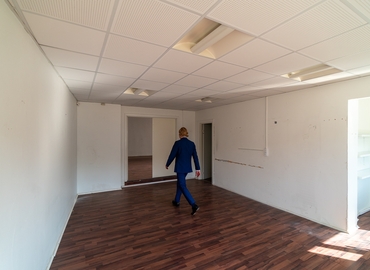 Office Gammel Køge Landevej 109 2500 Valby