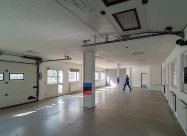 Office Gammel Køge Landevej 109 2500 Valby