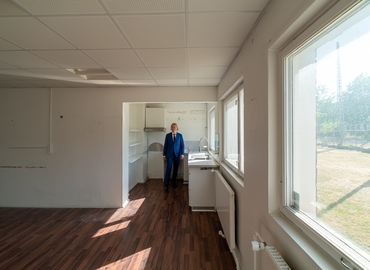 Office Gammel Køge Landevej 109 2500 Valby