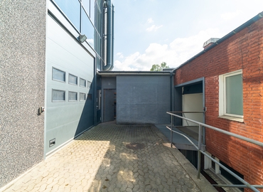 Office Gammel Køge Landevej 109 2500 Valby