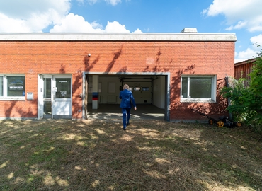 Office Gammel Køge Landevej 109 2500 Valby