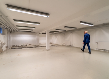 Office Gammel Køge Landevej 109 2500 Valby