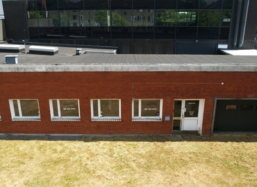 Office Gammel Køge Landevej 109 2500 Valby