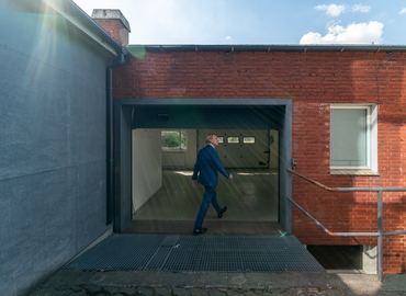 Office Gammel Køge Landevej 109 2500 Valby