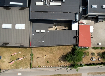 Office Gammel Køge Landevej 109 2500 Valby