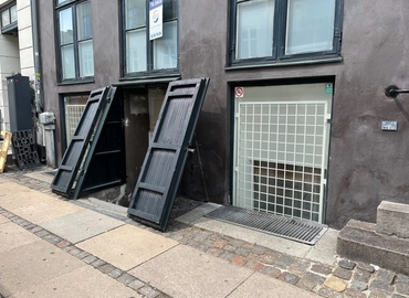 Butik til leje på Boldhusgade 4, 1062 København K - 100 m² | Foto 0 - Lokalebasen