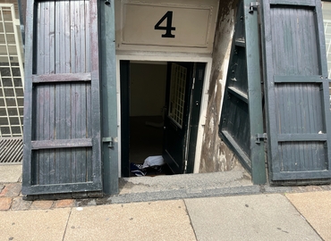 Butik til leje på Boldhusgade 4, 1062 København K - 100 m² | Foto 1 - Lokalebasen