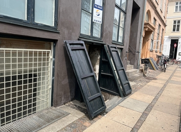 Butik til leje på Boldhusgade 4, 1062 København K - 100 m² | Foto 2 - Lokalebasen.dk