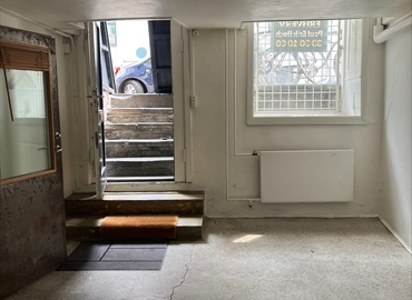 Butik til leje på Boldhusgade 4, 1062 København K - 100 m² | Foto 4 - Lokalebasen