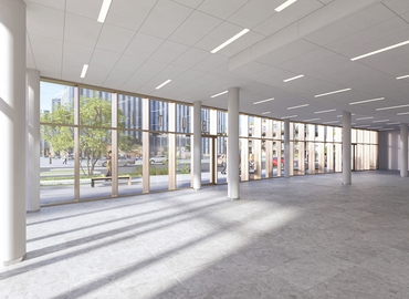 Butik til leje på Marmorvej 2, 2100 København Ø - 425 m² | Foto 4 - Lokalebasen.dk