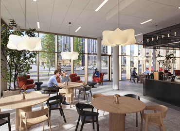 425 m² Store for rent in Copenhagen Ø, Marmorvej 2 (2100) - 0 | MatchOffice