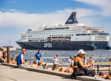 Butik til leje på Marmorvej 2, 2100 København Ø - 425 m² | Foto 5 - Lokalebasen.dk