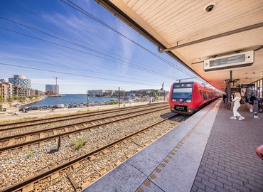 Butik til leje på Marmorvej 2, 2100 København Ø - 425 m² | Foto 7 - Lokalebasen