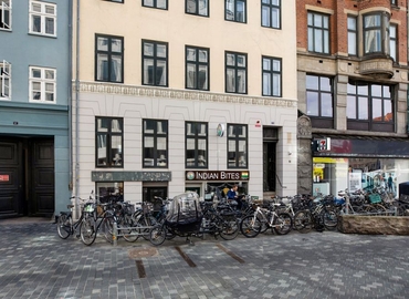 Kontor til leje på Pustervig 4, 1126 København K - 77 m² | Foto 0 - Lokalebasen