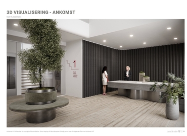 Lager til leje på Industriholmen 57, 2650 Hvidovre - 6469 m² | Foto 3 - Lokalebasen.dk