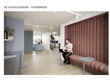 Lager til leje på Industriholmen 57, 2650 Hvidovre - 6469 m² | Foto 5 - Lokalebasen