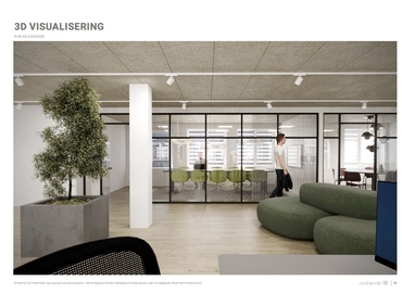 Lager til leje på Industriholmen 57, 2650 Hvidovre - 6469 m² | Foto 6 - Lokalebasen.dk