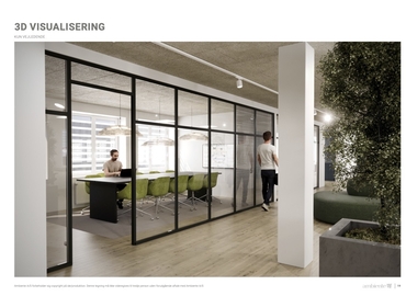 Lager til leje på Industriholmen 57, 2650 Hvidovre - 6469 m² | Foto 7 - Lokalebasen.dk