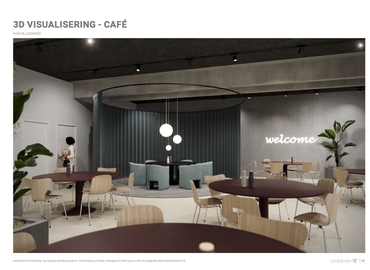 Lager til leje på Industriholmen 57, 2650 Hvidovre - 6469 m² | Foto 10 - Lokalebasen.dk