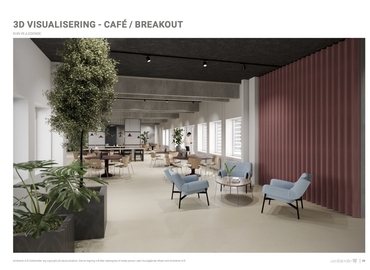 Lager til leje på Industriholmen 57, 2650 Hvidovre - 6469 m² | Foto 2 - Lokalebasen