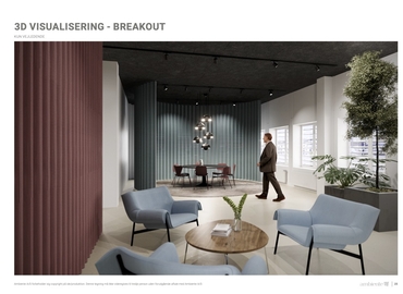 Lager til leje på Industriholmen 57, 2650 Hvidovre - 6469 m² | Foto 12 - Lokalebasen