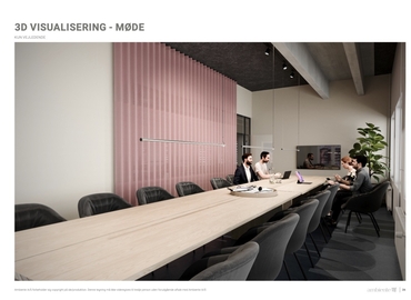 Lager til leje på Industriholmen 57, 2650 Hvidovre - 6469 m² | Foto 11 - Lokalebasen.dk