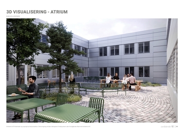 Lager til leje på Industriholmen 57, 2650 Hvidovre - 6469 m² | Foto 0 - Lokalebasen