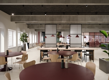 Lager til leje på Industriholmen 57, 2650 Hvidovre - 6469 m² | Foto 9 - Lokalebasen