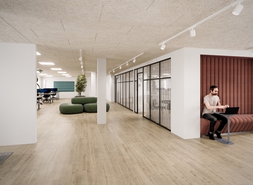 Lager til leje på Industriholmen 57, 2650 Hvidovre - 6469 m² | Foto 4 - Lokalebasen.dk