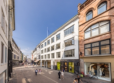 Kontor til leje på Østergade 36, 1100 København K - 1060 m² | Foto 8 - Lokalebasen
