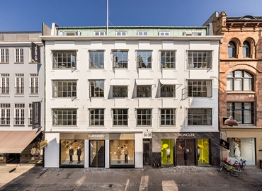 Kontor til leje på Østergade 36, 1100 København K - 1060 m² | Foto 2 - Lokalebasen