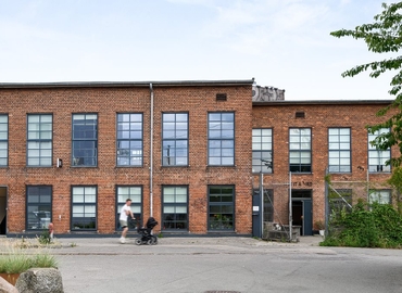 Kontor til leje på Trekronergade 149B, 2500 Valby - 420 m² | Foto 2 - Lokalebasen.dk