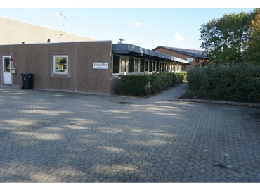 Office Møllehaven 2 4040 Jyllinge