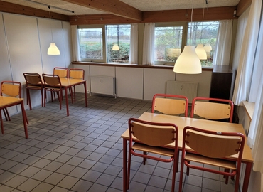 Kontor til leje på Møllehaven 2, 4040 Jyllinge - 142 m² | Foto 2 - Lokalebasen