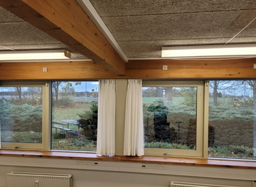 Kontor til leje på Møllehaven 2, 4040 Jyllinge - 142 m² | Foto 5 - Lokalebasen