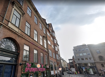 Kontor til leje på Gammeltorv 14, 1457 København K - 450 m² | Foto 0 - Lokalebasen.dk