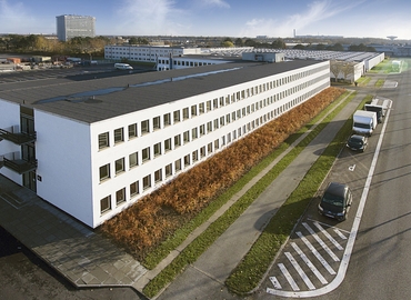 Kontor til leje på Farverland 4, 2600 Glostrup - 56 m² | Foto 1 - Lokalebasen.dk