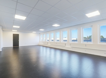 Office Farverland 4 2600 Glostrup